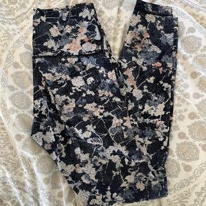 Wunder Under, Luxtreme size 6